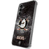 NHL Anaheim Ducks Iced Galaxy S24 Plus Clear Case